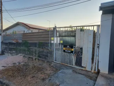 Lote/Terreno à venda, 250m² no Altos de Sumaré, Sumaré