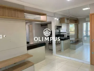 Apartamento com 3 Quartos à venda, 90m² no Presidente Roosevelt, Uberlândia