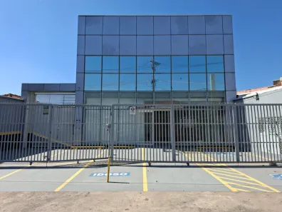 Ponto Comercial para alugar, 600m² no Vila Matilde, São Paulo