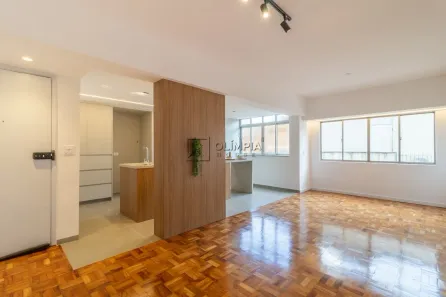 Apartamento com 2 Quartos à venda, 80m² no Planalto Paulista, São Paulo