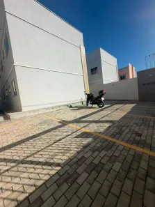 Apartamento com 2 Quartos à venda, 50m² no Barrocão, Itaitinga