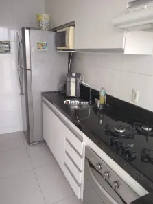 Apartamento com 2 Quartos à venda, 70m² no Santana, Niterói