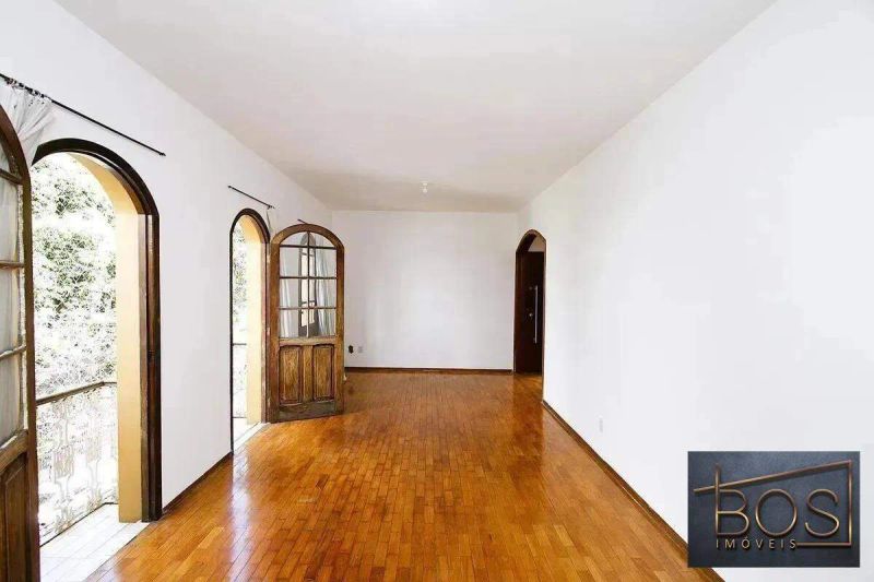 Apartamento com 3 quartos — Gutierrez, Belo Horizonte
