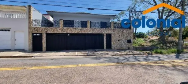 Casa com 3 Quartos à venda, 300m² no Jardim das Samambaias, Jundiaí