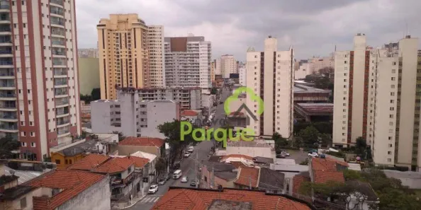 Apartamento com 1 Quarto à venda, 47m² no Aclimação, São Paulo