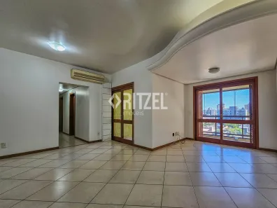 Apartamento com 3 Quartos para alugar, 111m² no Pátria Nova, Novo Hamburgo