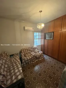 Kitnet com 1 Quarto à venda, 29m² no Campo Grande, Santos