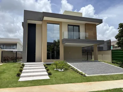 Casa de Condomínio com 5 Quartos à venda, 344m² no Pium (Distrito Litoral), Parnamirim