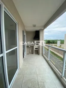 Apartamento com 2 Quartos à venda, 60m² no Balneário Tropical, Paulínia