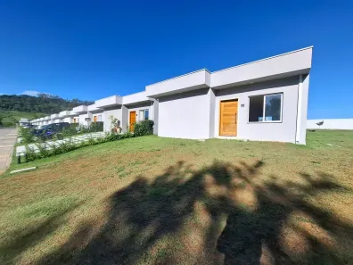 Casa de Condomínio com 3 Quartos à venda, 100m² no Itapema, Guararema