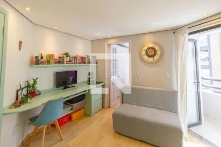 Apartamento com 1 Quarto à venda, 28m² no Centro, São Paulo