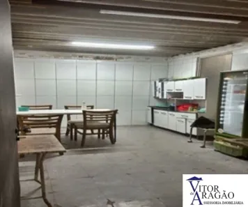 Ponto Comercial para alugar, 300m² no Santana, São Paulo