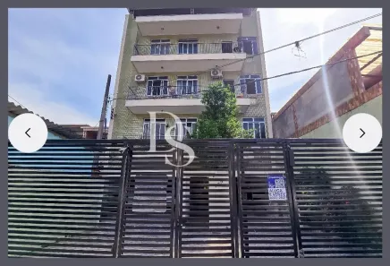 Apartamento com 1 Quarto à venda, 60m² no Piedade, Rio de Janeiro