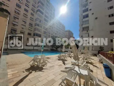 Apartamento com 2 Quartos à venda, 92m² no Flamengo, Rio de Janeiro
