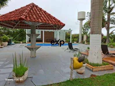 Fazenda/Sítio com 3 Quartos à venda, 2000m² no Grande Colorado, Brasília