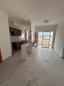 Apartamento com 3 Quartos à venda, 72m² no Centro, Jacareí