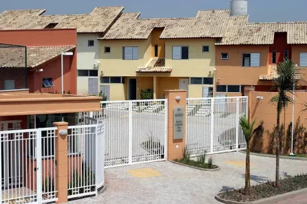 Casa de Condomínio com 3 Quartos à venda, 120m² no Parque Munhoz, São Paulo