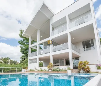 Casa de Condomínio com 6 Quartos à venda, 700m² no Aldeia dos Camarás, Camaragibe