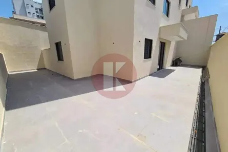 Apartamento com 2 Quartos à venda, 130m² no Santa Mônica, Belo Horizonte