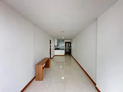 Apartamento com 2 Quartos à venda, 60m² no Praia de Itaparica, Vila Velha