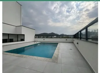 Apartamento com 2 Quartos à venda, 72m² no Itaguá, Ubatuba