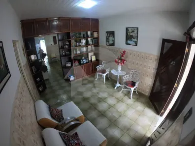 Casa com 3 Quartos à venda, 184m² no Siqueira Campos, Aracaju