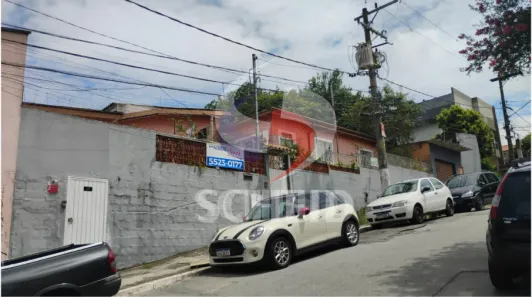 Casa com 2 Quartos à venda, 135m² no Conjunto Habitacional Turística, São Paulo