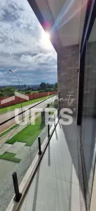 Casa de Condomínio com 4 Quartos à venda, 312m² no Residencial Goiânia Golfe Clube, Goiânia