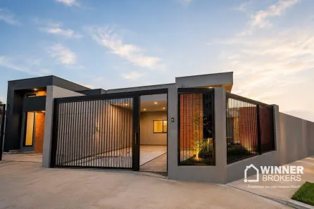 Casa com 3 Quartos à venda, 93m² no Jardim Campo Belo, Maringá