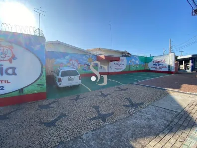 Imóvel Comercial à venda, 377m² no Jardim Proença I, Campinas