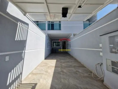 Sobrado com 3 Quartos à venda, 94m² no Parque Vitória, São Paulo
