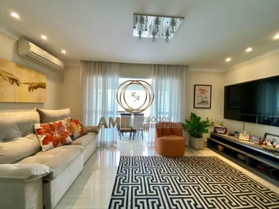Apartamento com 3 Quartos à venda, 99m² no Jardim Esplanada, São José dos Campos