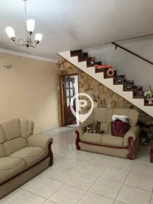Sobrado com 3 Quartos à venda, 120m² no Santa Maria, São Caetano do Sul
