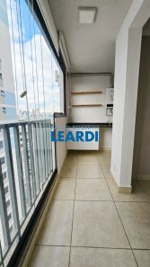 Apartamento com 2 Quartos à venda, 48m² no Centro, Osasco