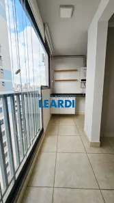 Apartamento com 2 Quartos à venda, 48m² no Centro, Osasco