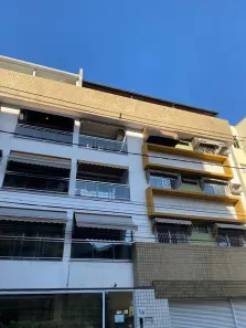 Cobertura com 4 Quartos à venda, 202m² no Jardim da Penha, Vitória