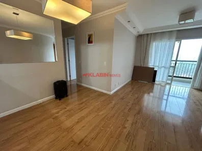 Apartamento com 2 Quartos à venda, 68m² no Cambuci, São Paulo