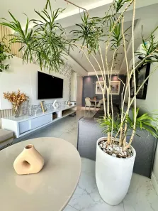 Apartamento com 2 Quartos à venda, 78m² no Alphaville I, Salvador