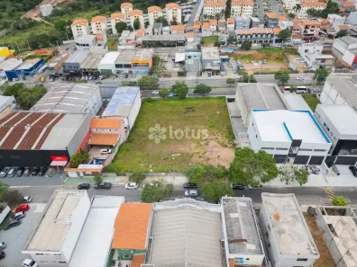 para alugar, 2520m² no Portais (Polvilho), Cajamar