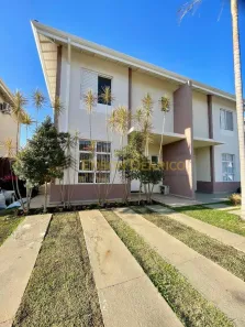 Casa de Condomínio com 3 Quartos à venda, 116m² no Loteamento Alfredo Abilio Flores, Pindamonhangaba