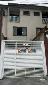 Sobrado com 2 Quartos à venda, 120m² no Jardim Sydney, São Paulo