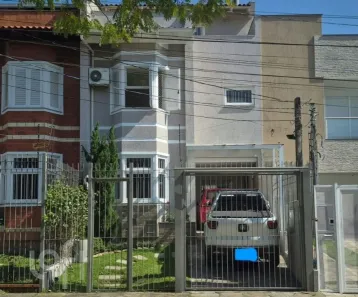 Casa com 3 Quartos à venda, 177m² no Jardim Itu, Porto Alegre