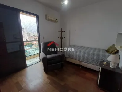 Apartamento com 2 Quartos à venda, 104m² no Cidade Alta, Piracicaba