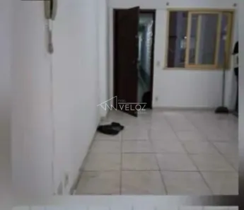 Apartamento com 1 Quarto à venda, 31m² no Centro, Rio de Janeiro