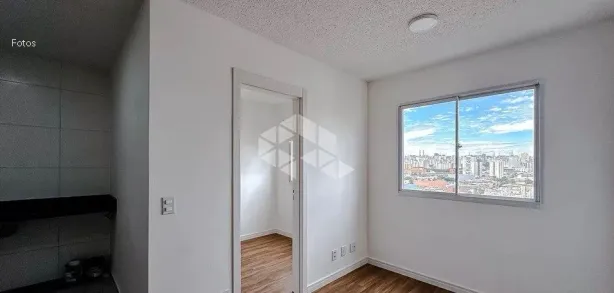 Apartamento com 2 Quartos à venda, 35m² no Mooca, São Paulo