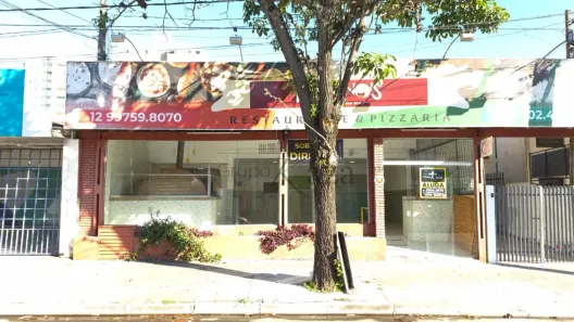 Imóvel Comercial para alugar, 96m² no Jardim América, São José dos Campos