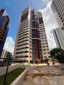 Apartamento com 4 Quartos à venda, 150m² no Parnamirim, Recife