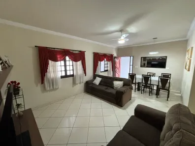 Casa com 4 Quartos à venda, 192m² no Jardim das Indústrias, São José dos Campos