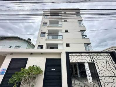 Apartamento com 3 Quartos à venda, 78m² no Santa Regina, Camboriú