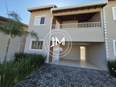 Sobrado com 3 Quartos à venda, 135m² no Jardim Sumarezinho, Hortolândia